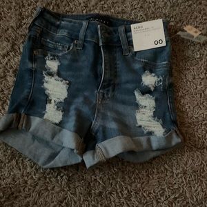 Aeropostale shorts 00